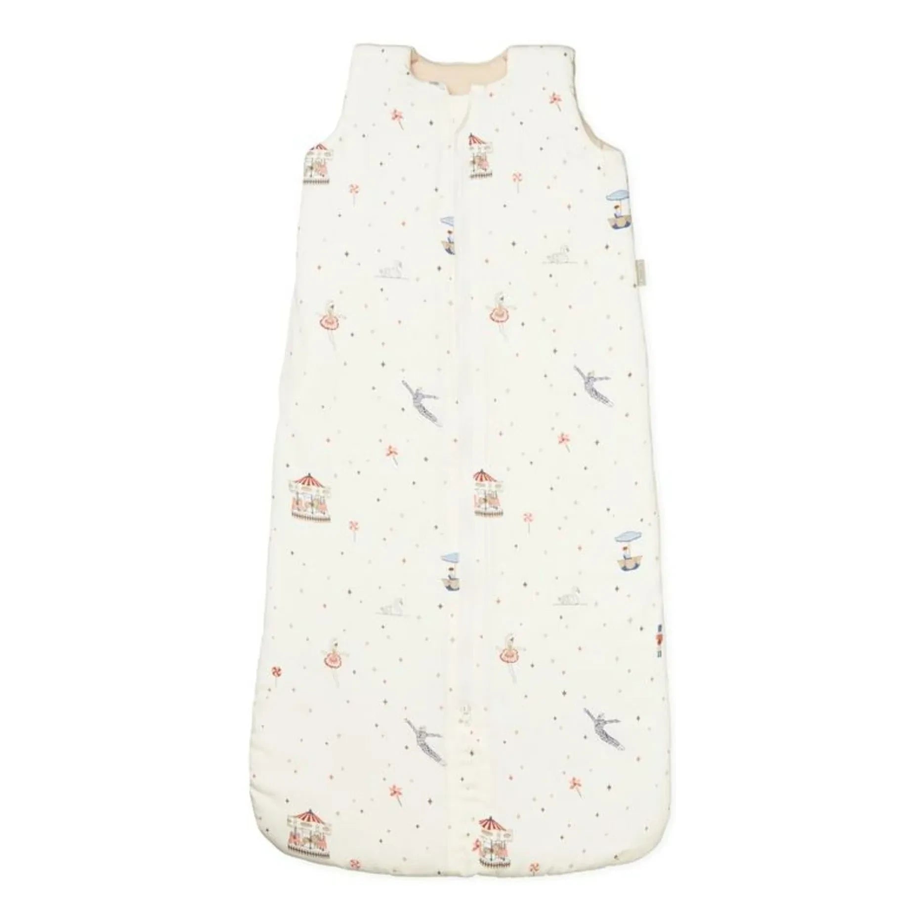 Cam Cam - Baby Sleep Sack Carrousel