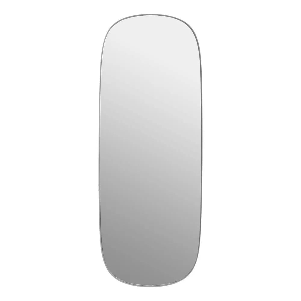 Muuto - Framed Mirror | Gray