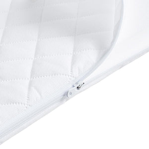 Gaia Hera Co-Sleep Crib Mattress-Mattresses- | Natural Baby Shower