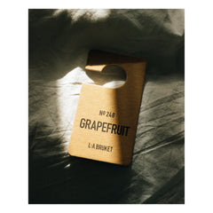 L:A BRUKET - Grapefruit Scented Hanger 248