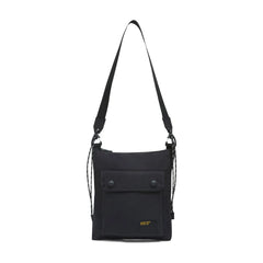 Carhartt WIP - Haste Strap Bag | Black