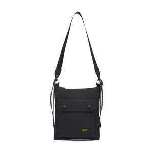 Carhartt WIP - Haste Strap Bag | Black