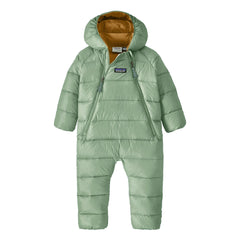 Patagonia - Hi-Loft Recycled Fiber Pilot | Light Green