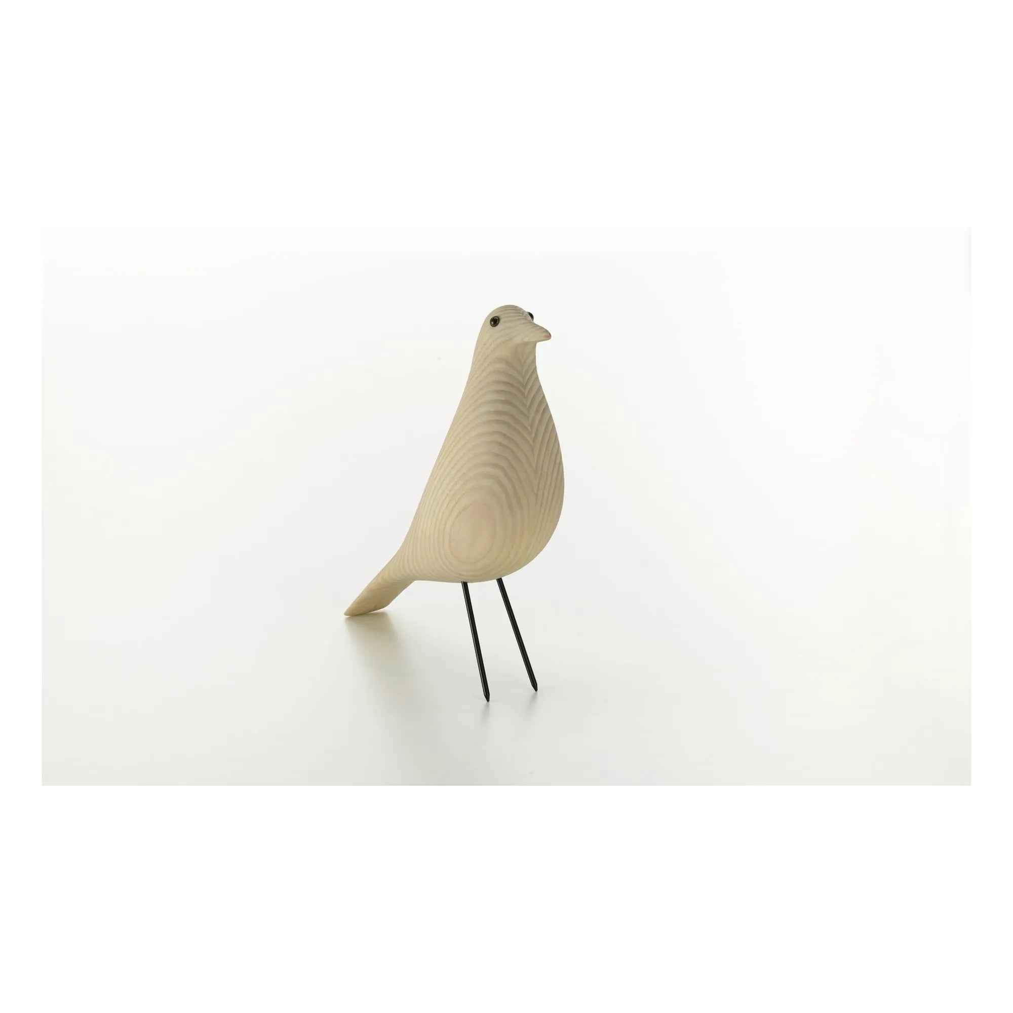 Vitra - House Bird dekoratif kuş | Kül