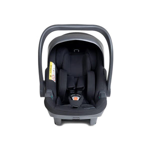 iCandy Cocoon 360 Infant Carrier & Base - Black-Car Seats-Black- | Natural Baby Shower