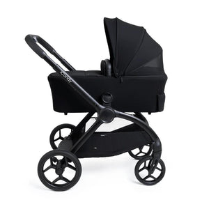 iCandy Core 2 Complete Travel Bundle with Cocoon 360 and Base-Travel Systems-Sandstone- | Natural Baby Shower