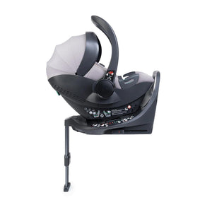 iCandy Core 2 Complete Travel Bundle with Cocoon 360 and Base-Travel Systems-Sandstone- | Natural Baby Shower