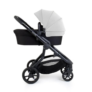 iCandy Orange 4 Pushchair - Glacier-Strollers-Glacier-One Size | Natural Baby Shower