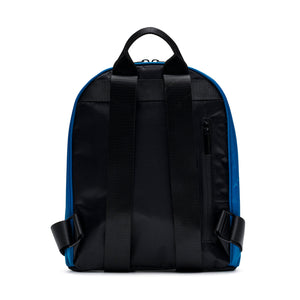 iPixi – Mini Blue Backpack for Kids with LED Screen