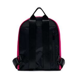 iPixi – Mini Pink Backpack for Kids with LED Display