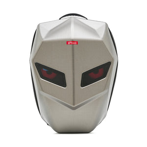 iPixi – Motorcyclist and Traveler Titanium-Protected LED Backpack