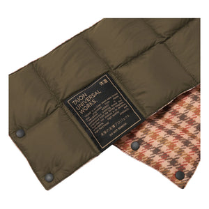 Universal Works - Jacket | Olive Green