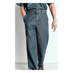 American Vintage - Jean Ozyr | Blue