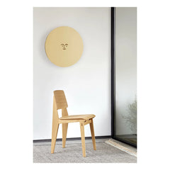 Vitra - Jean Prouvé Wooden Chair | Oak