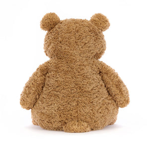 Jellycat - Bartholomew Bear Plush Toy 26 cm