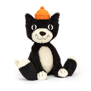 Jellycat - Jack Jellyfish Plush Toy 32 cm