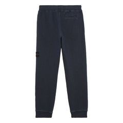 Stone Island - Jogger Logo | Navy Blue