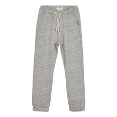 Finger in the Nose - Jogger Run | Gray