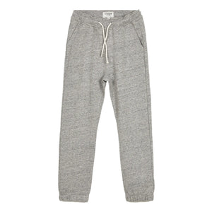 Finger in the Nose - Jogger Run | Gray