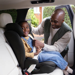 Joie i-Irvana Car Seat - Shale-Car Seats-Shale- | Natural Baby Shower