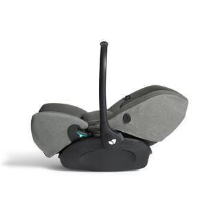 Joie Signature i-Level Pro Infant carrier - Evergreen-Car Seats-Evergreen-One Size | Natural Baby Shower