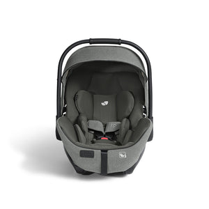 Joie Signature i-Level Pro Infant carrier - Evergreen-Car Seats-Evergreen-One Size | Natural Baby Shower