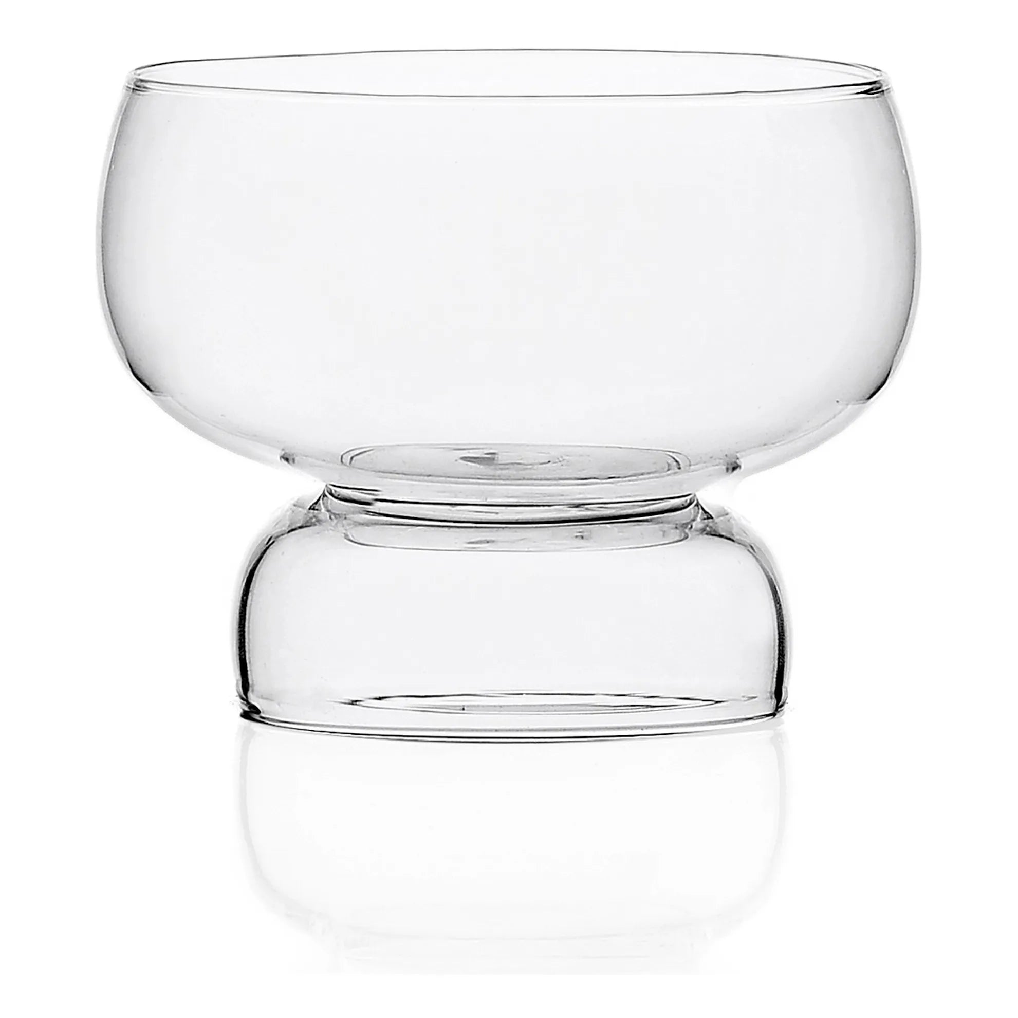Ichendorf Milano - Kokeshi Borosilicate Bottle