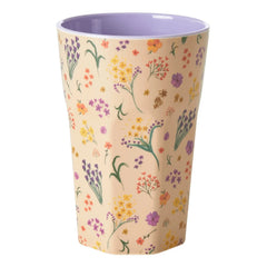 Rice - Large Wildflower Mug