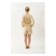 Lollys Laundry - Lari Blouse | Beige