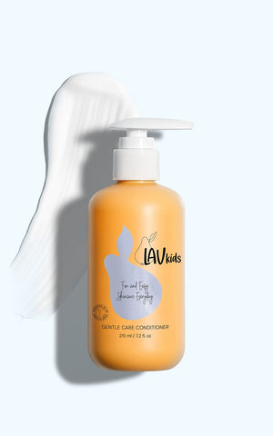 Lav Kids - Kids Moisturizing Hair Conditioner