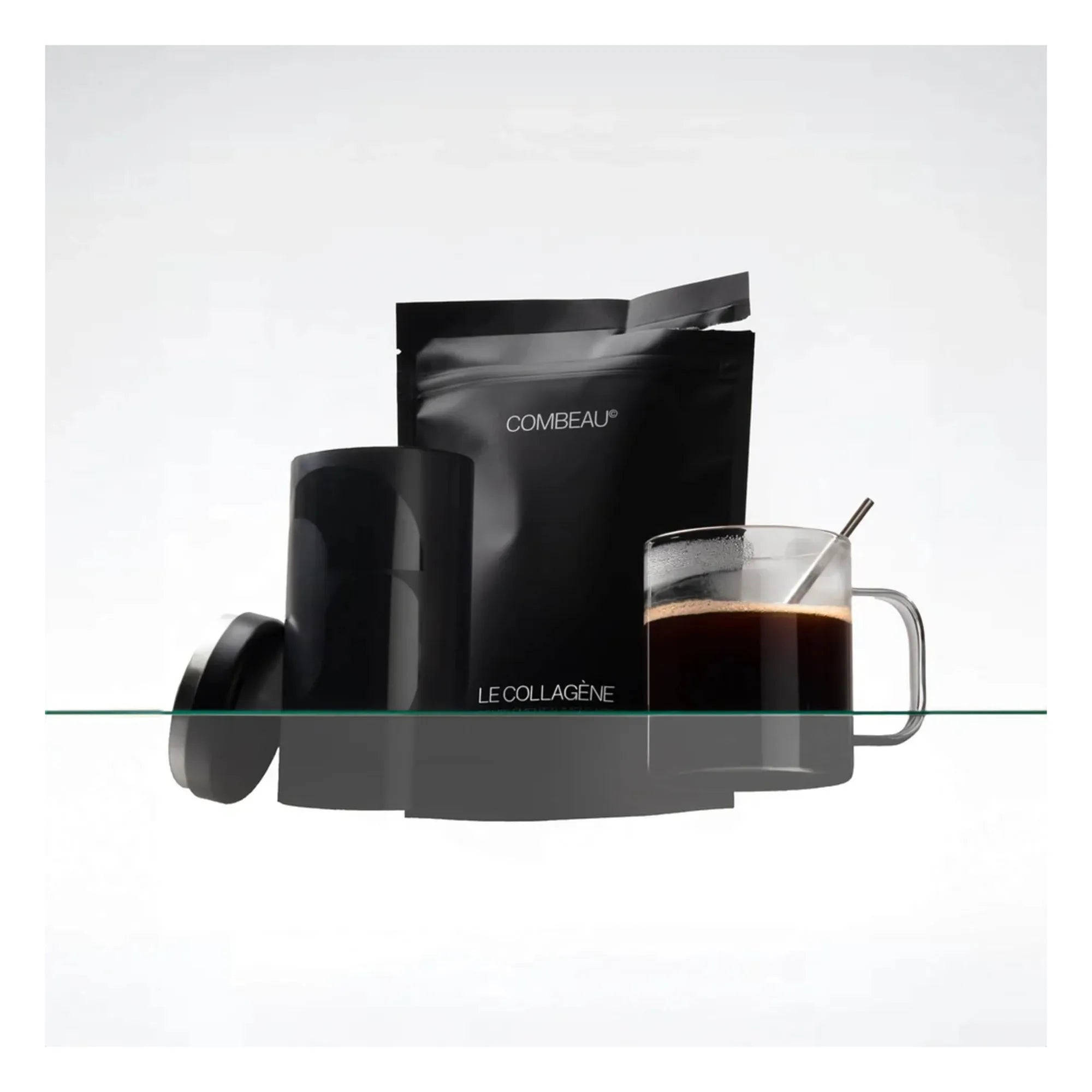 Combeau - Collagen Supplement Food Substitute