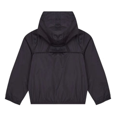 K-way - Le Vrai Claude Raincoat | Black
