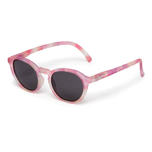 Leosun - Pink Rainbow Polarized UV400 Kids Sunglasses 5-12 Years Old