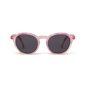 Leosun - Pink Rainbow Polarized UV400 Kids Sunglasses 5-12 Years Old
