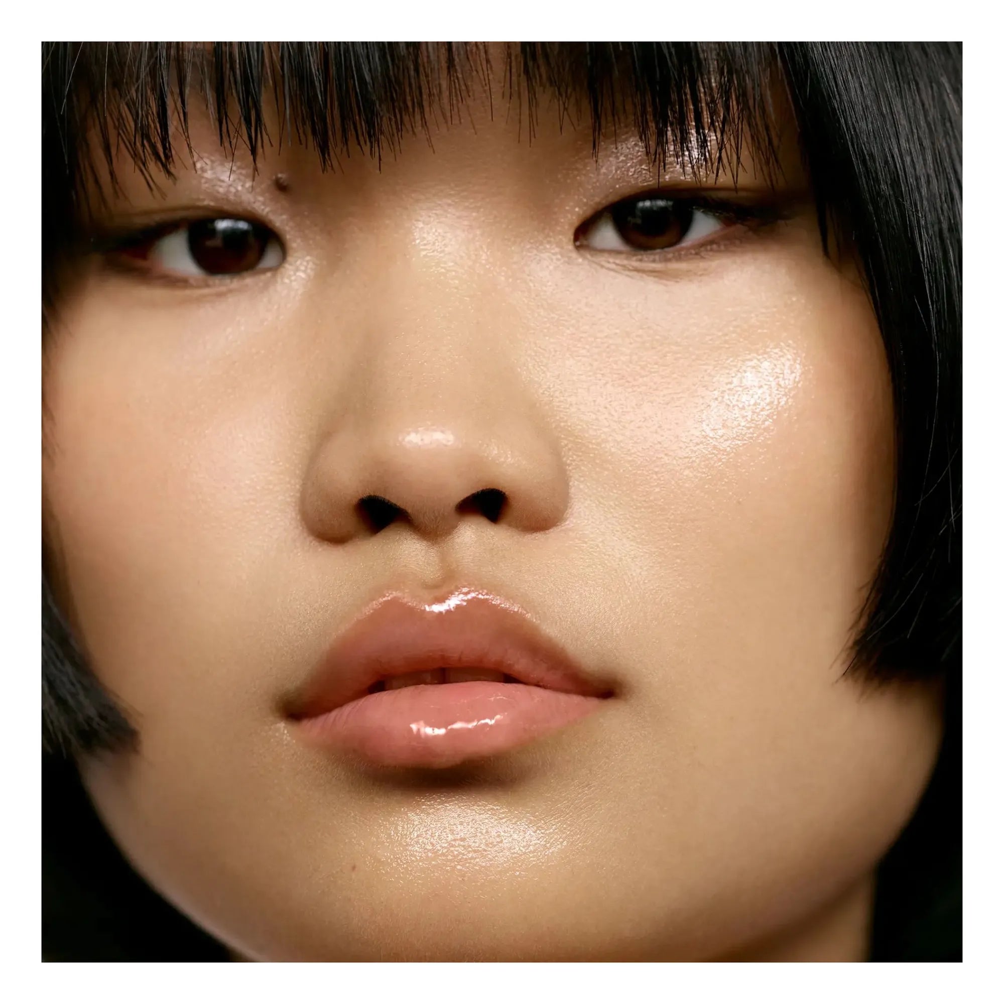 Rose Inc - Lip Balm | Transparent