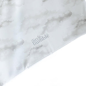 The Little Bumble Co. Anti Roll Mat - Beige Clouds-Changing Mats-Beige Clouds- | Natural Baby Shower