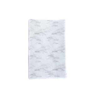 The Little Bumble Co. Anti Roll Mat - Beige Clouds-Changing Mats-Beige Clouds- | Natural Baby Shower