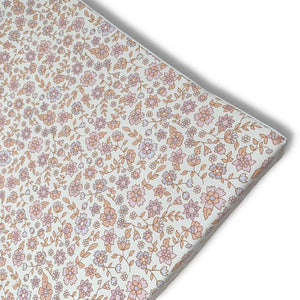 The Little Bumble Co. Anti Roll Mat - Meadow-Changing Mats-Meadow- | Natural Baby Shower