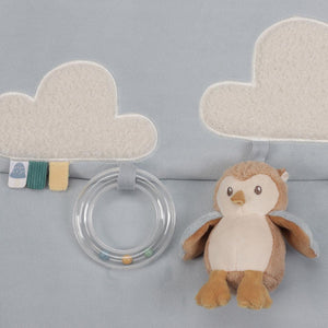 Little Dutch Playpen Mat - Forest Friends-Play Mats-Forest Friends- | Natural Baby Shower