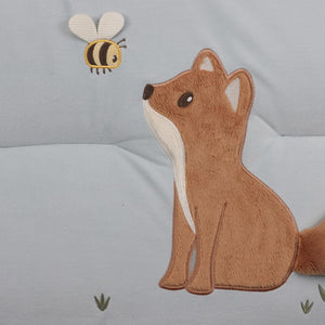 Little Dutch Playpen Mat - Forest Friends-Play Mats-Forest Friends- | Natural Baby Shower