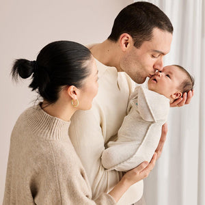 Love to Dream Swaddle Up 1.0 Tog - Sand Dollar-Sleepsack Swaddles-Sand Dollar-S | Natural Baby Shower