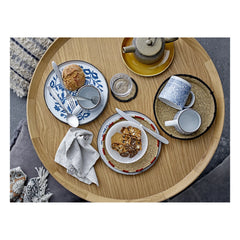 Bloomingville - Luana Side Table | Oak