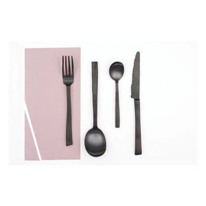 Valerie Objects - Maarten Baas Spoon | Black