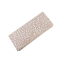 Mama Shack Travel Changing Mat - Rose Spotty-Travel Changing Mats- | Natural Baby Shower