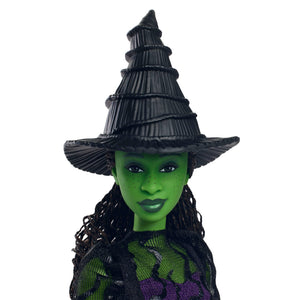 Mattel - Wicked Elphaba Collector Doll