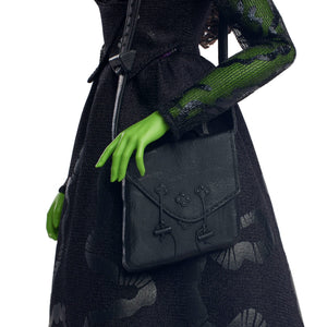 Mattel - Wicked Elphaba Collector Doll