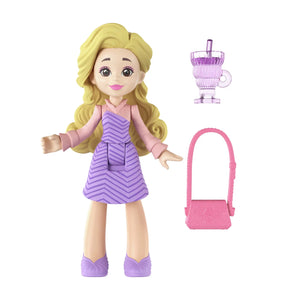 Mattel - Wicked Students 5-Figure Toy and Accessories Set