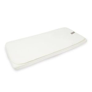 The Little Green Sheep - Organic Mattress Protector - Boori 70x132cm-Mattress Protectors- | Natural Baby Shower