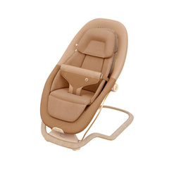Maxi-Cosi Dove Pro Baby Bouncer - Elegance Bronze-Baby Bouncers-Elegance Bronze- | Natural Baby Shower