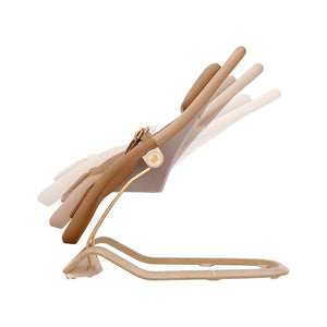 Maxi-Cosi Dove Pro Baby Bouncer - Elegance Bronze-Baby Bouncers-Elegance Bronze- | Natural Baby Shower